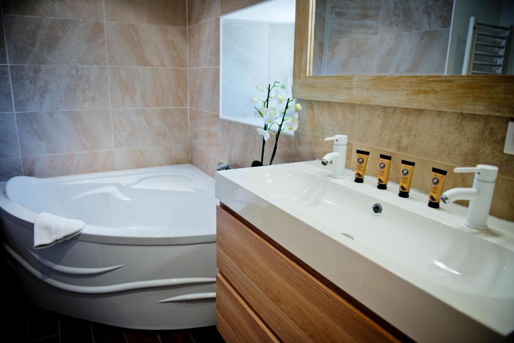 Agrandissement