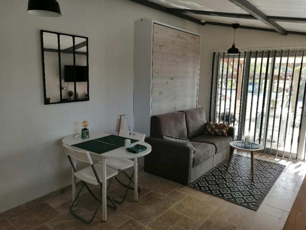 Agrandissement