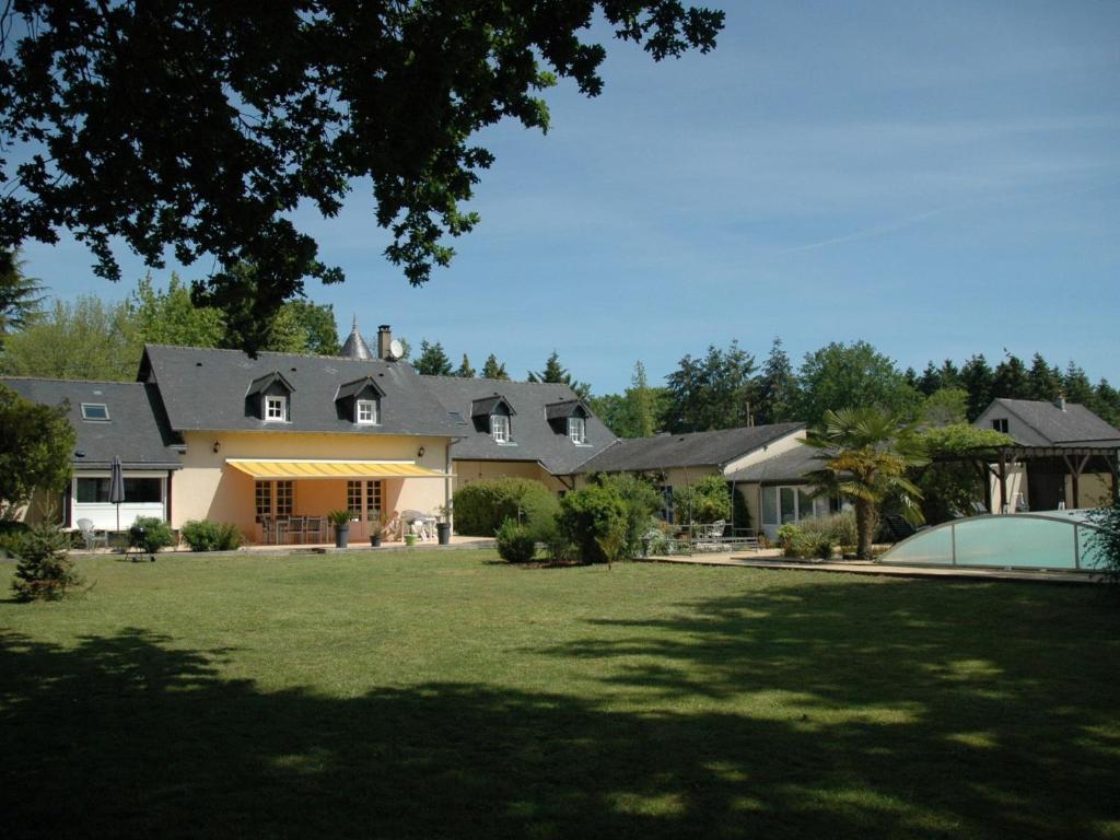 Agrandissement