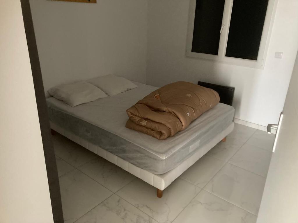 Agrandissement