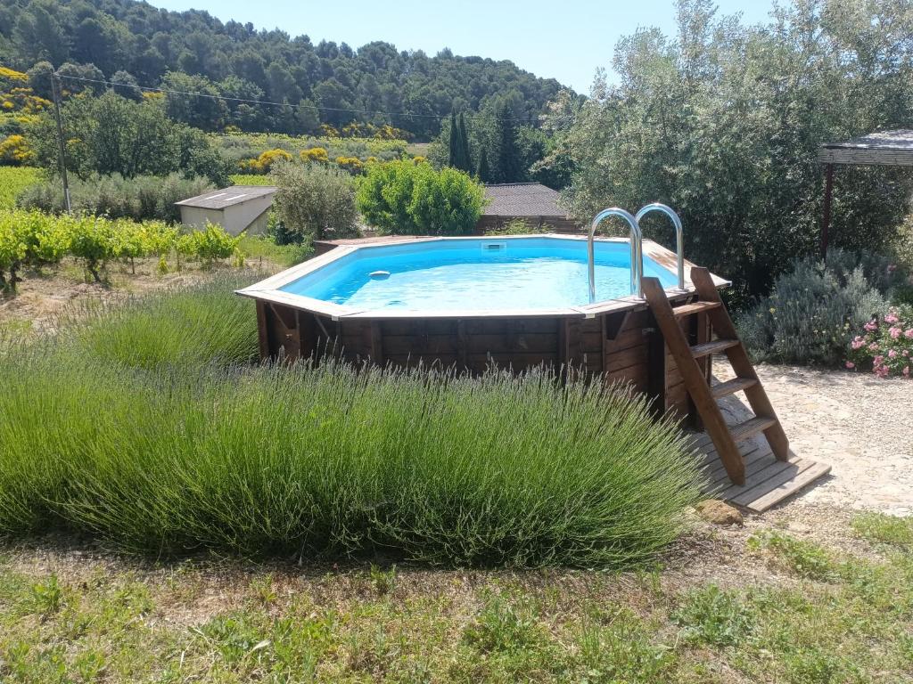 Agrandissement