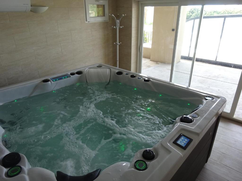 Agrandissement
