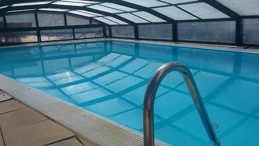 Agrandissement