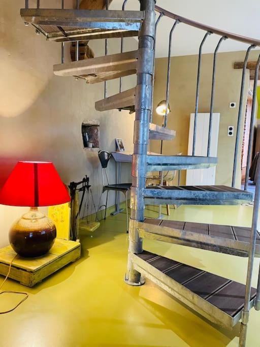 Agrandissement