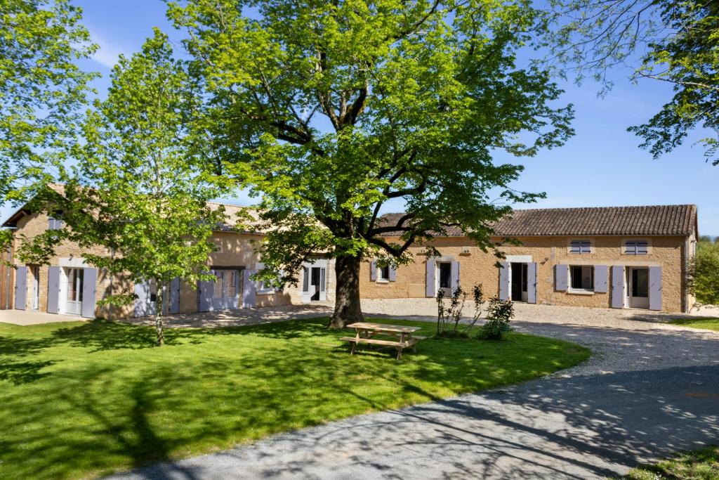 Agrandissement