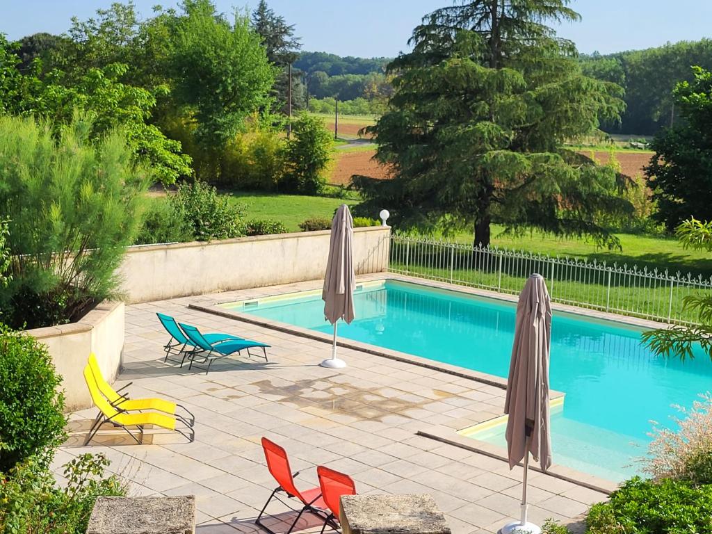 Agrandissement