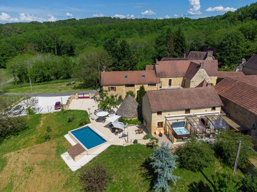 Agrandissement