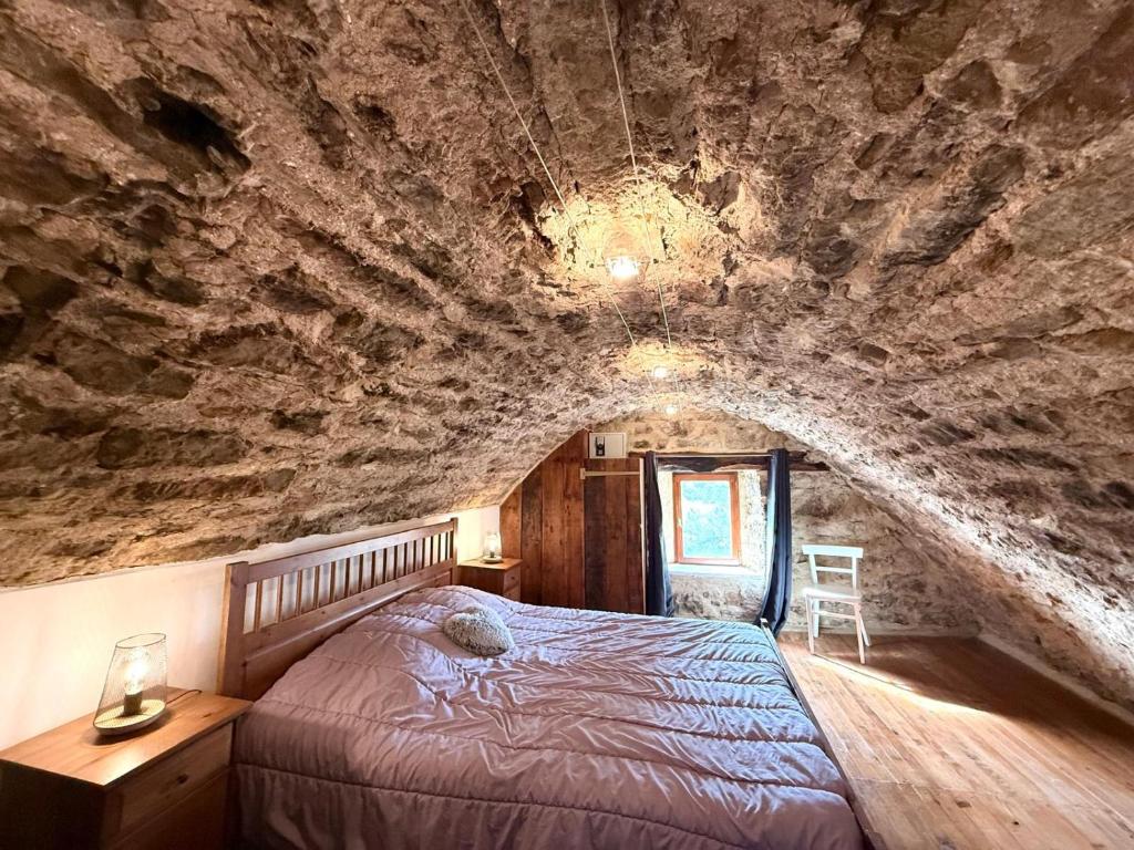 Agrandissement
