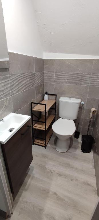 Agrandissement
