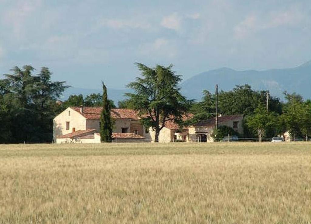 Agrandissement