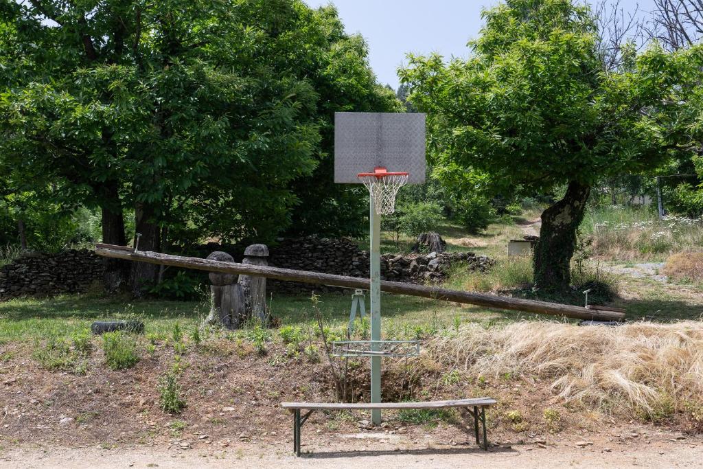 Agrandissement