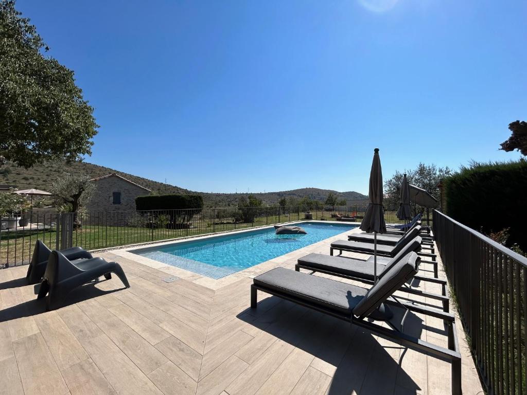 Agrandissement
