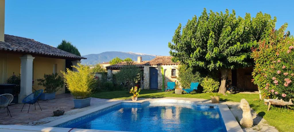 Agrandissement