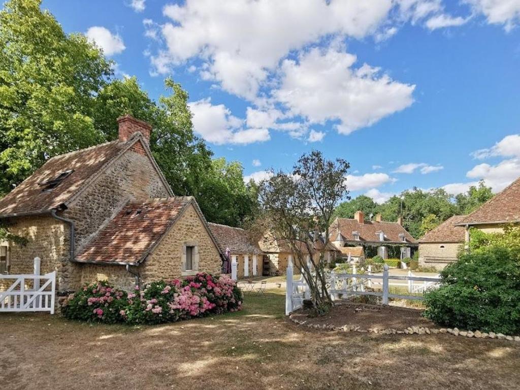 Agrandissement