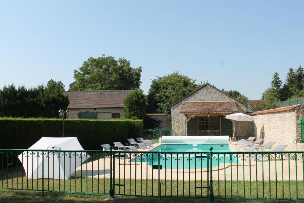 Agrandissement