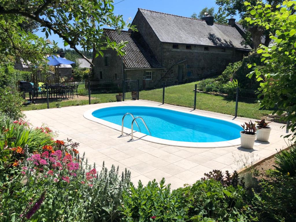 Agrandissement